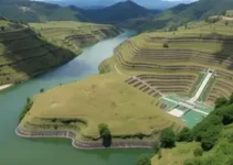 novos reservatórios de água