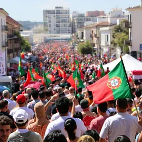 Festa de Portugal