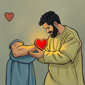 Ajude o Joaquim a continuar lutando pela vida ❤️