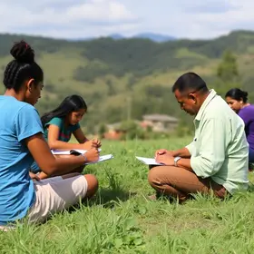 Capacita OSCs
