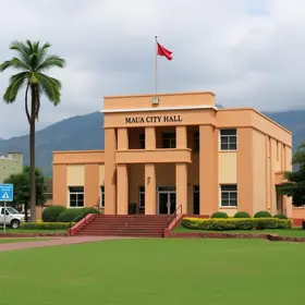 concurso da Câmara de Mauá