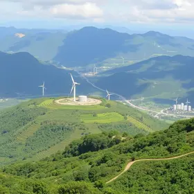 projeto de eficiência energética em Mauá