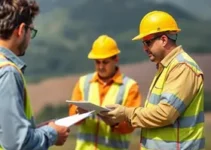 ações de capacitação profissional