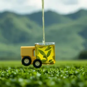biodiesel