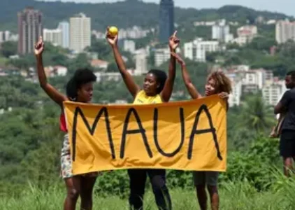 Últimas noticias de Mauá