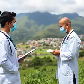 Mauá vagas para médicos