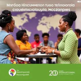 Fórum Internacional de Mulheres