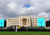 nova unidade do Instituto Federal São Paulo