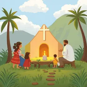 Animação Missionária Redentorista