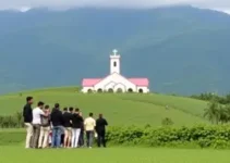 Simpósio de Missões em Mauá