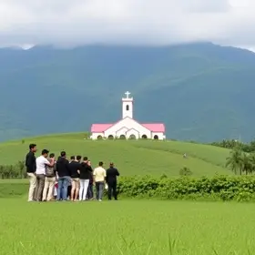 Simpósio de Missões em Mauá