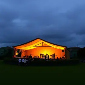 Sold Out em Mauá