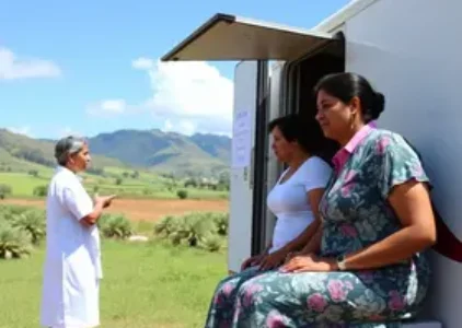 Últimas noticias de Mauá