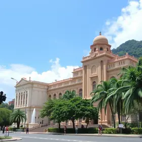 Concurso Prefeitura Mauá SP