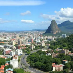 participação comunitária