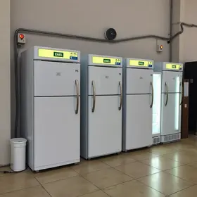 troca de geladeiras eficientes em Mauá