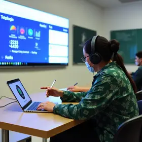 inovação na sala de aula