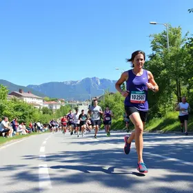Lourencini Run 2026