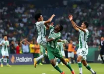 Palmeiras no Campeonato Paulista Sub-20