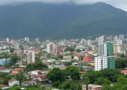 Últimas noticias de Mauá