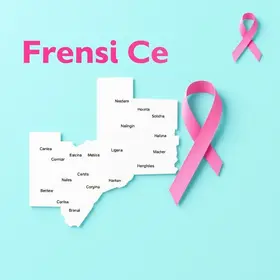 carretas de prevenção ao câncer de mama