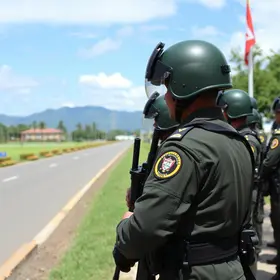 Concurso Guarda Municipal Mauá