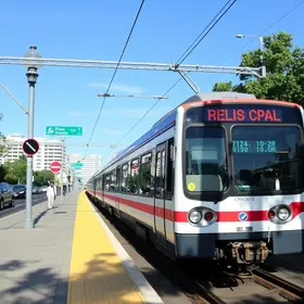CPTM alterações na circulação