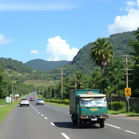 parada certa