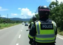 Operações da Lei Seca