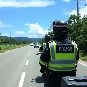 Operações da Lei Seca