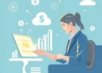 plataforma de apoio a negócios
