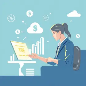 plataforma de apoio a negócios