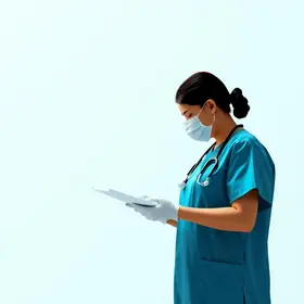 concurso para médicos