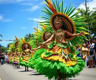 Samba Lenço de Mauá