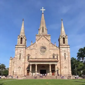 Universal em Mauá