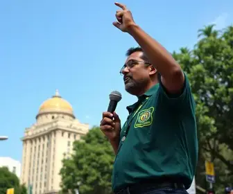 candidatos a deputado federal por São Paulo