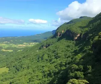 Domingou em Mauá