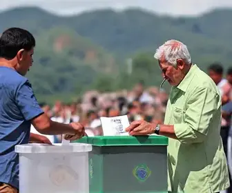apuração em Mauá