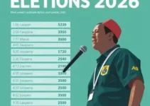 Eleições 2026