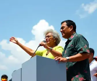 eleições em Mauá