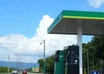 gasolina em Mauá