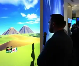 Feira do Empreendedor