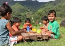 Dia das Crianças em Mauá