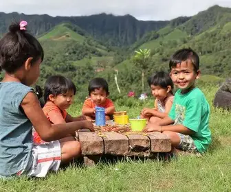 Dia das Crianças em Mauá