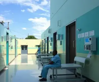 policlínica de Mauá