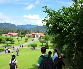 educação ambiental em Mauá