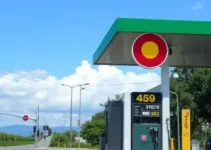 quanto custa a gasolina em Mauá (SP)