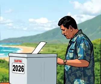 votação em Mauá