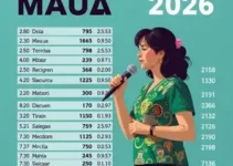 votação em Mauá 2026