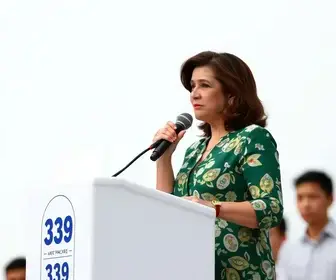 votação em Mauá